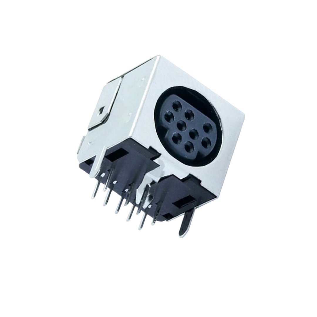 Mini Din Miniature circular connectors_1842_category_image